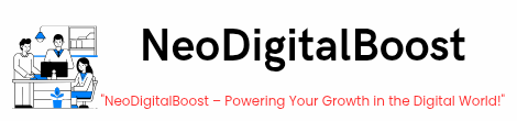 NeoDigitalBoost